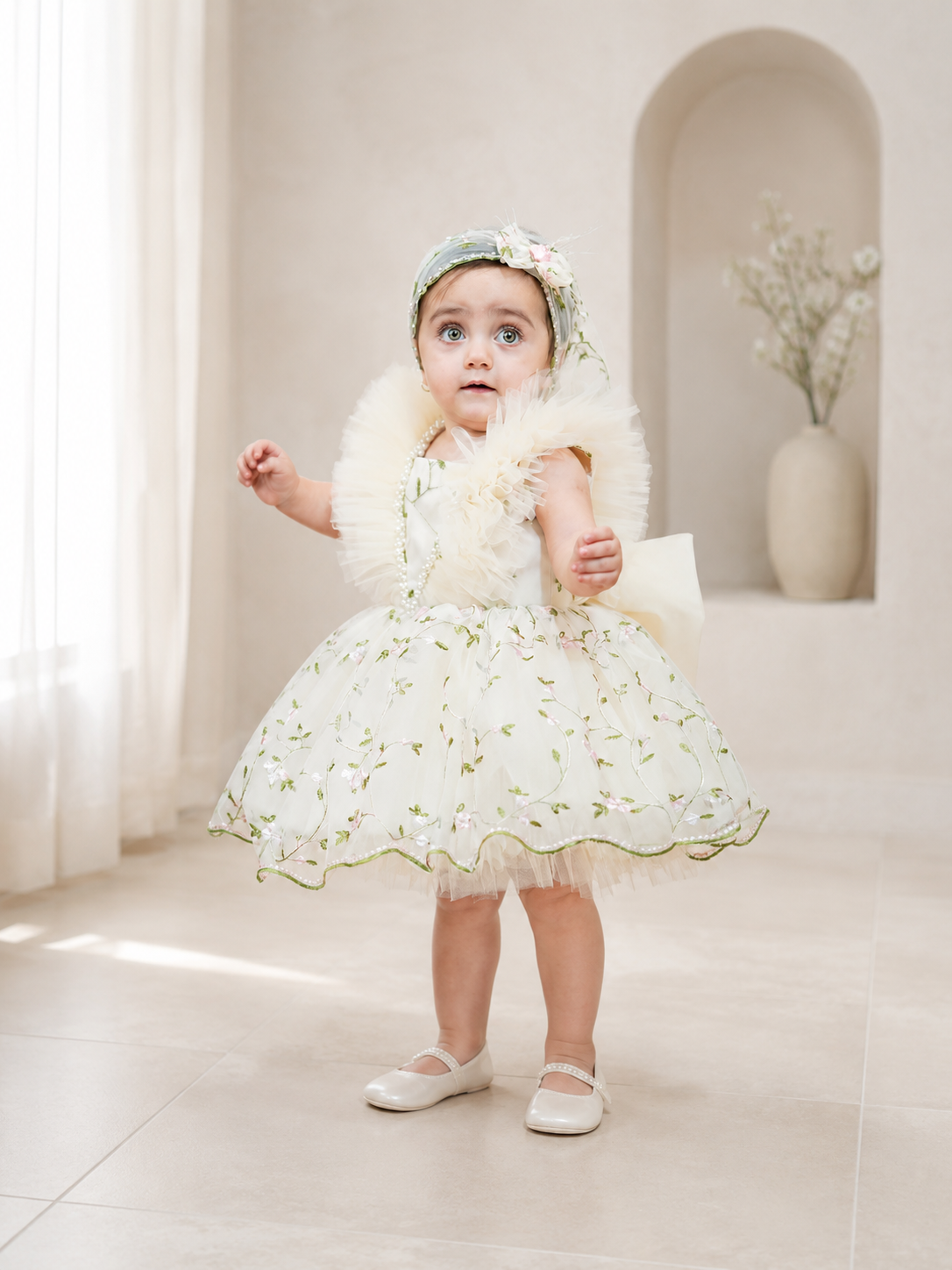 پیراهن نازلی