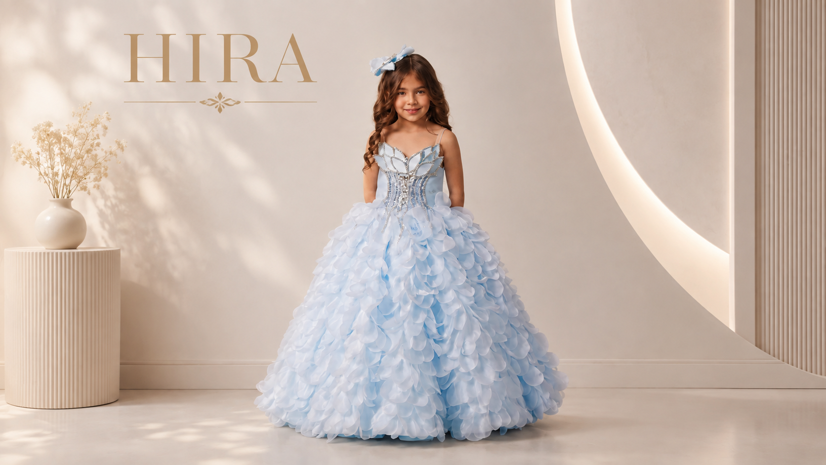 HIRA International