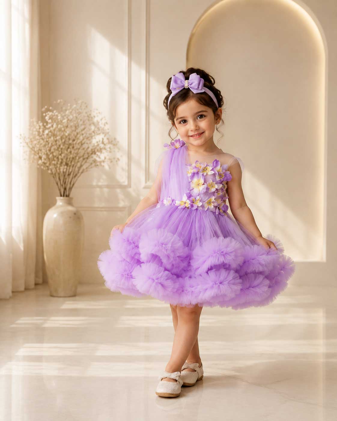 Jasmine Dream Dress