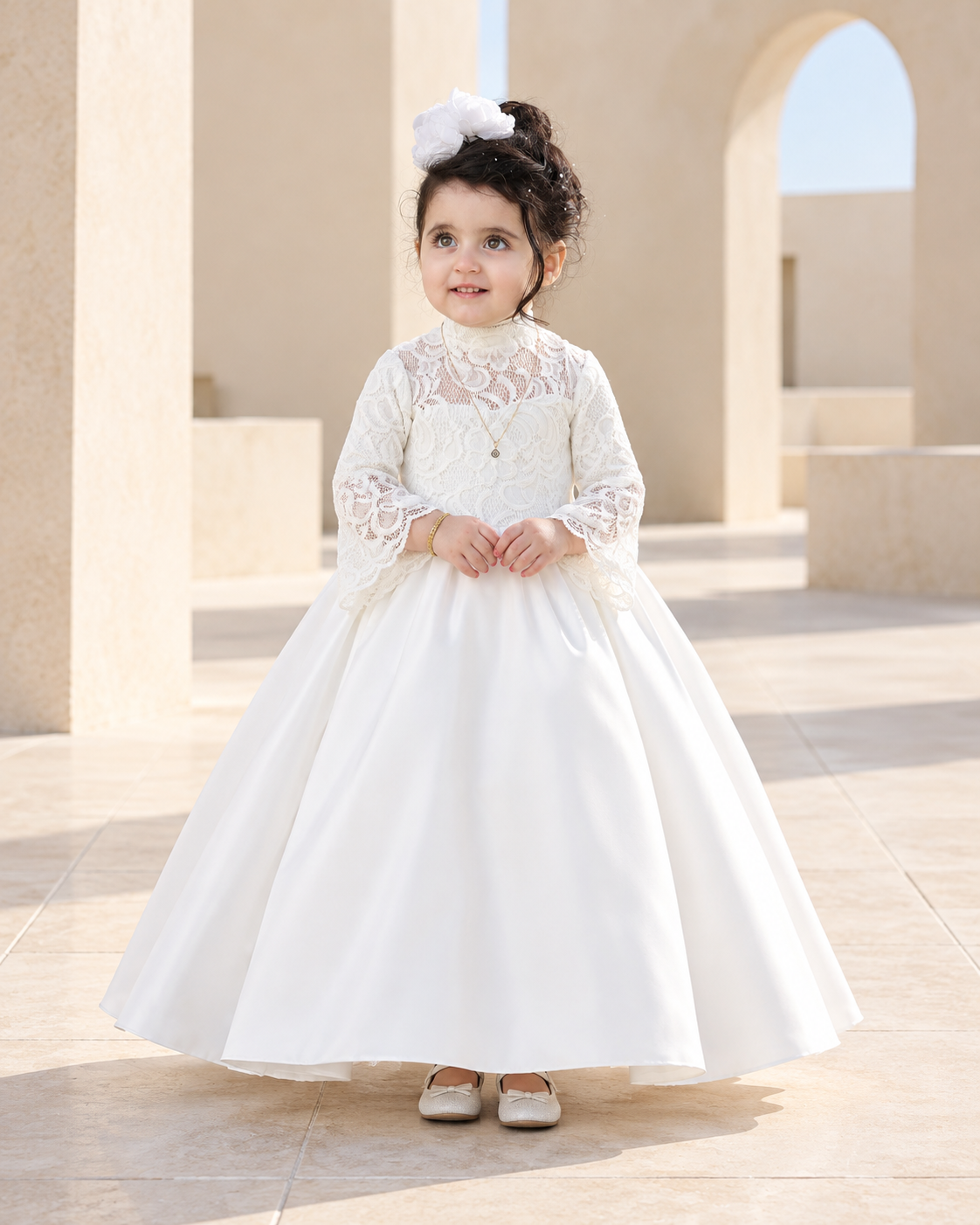 Alia Elbisesi