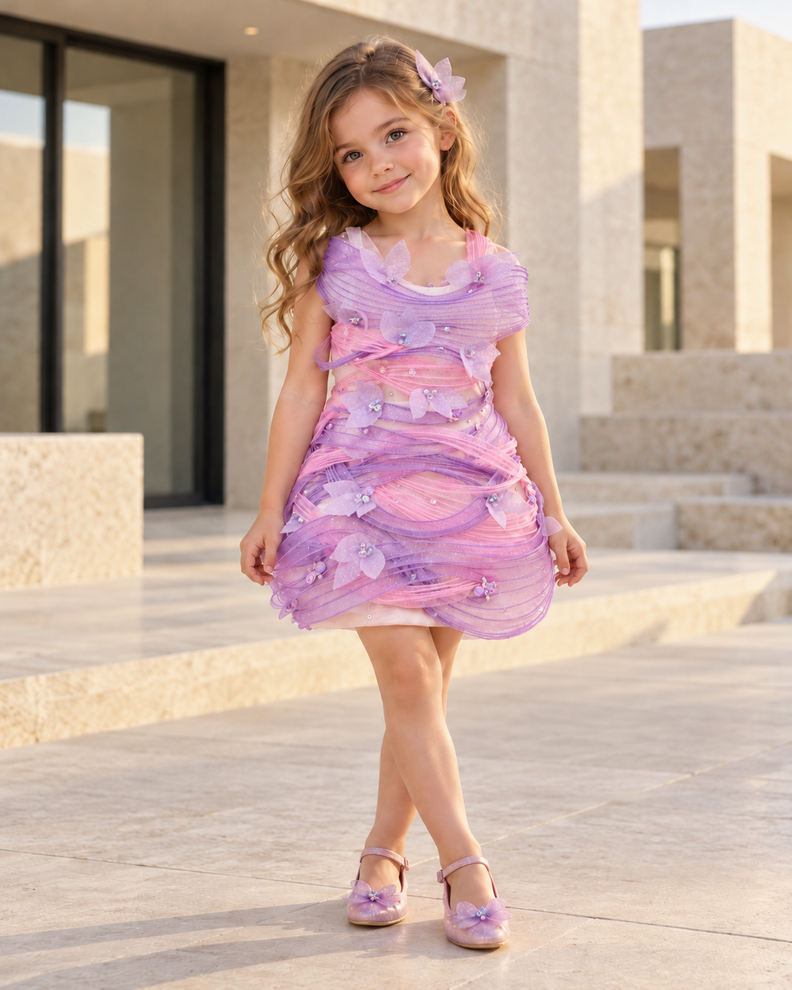 Dream Fairy Dress