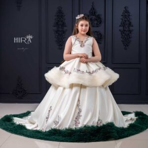 پیراهن ماه‌ ناز کد ۸۱۶ (بلند)