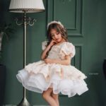 پیراهن طلوع طلا کد ۸۰۶